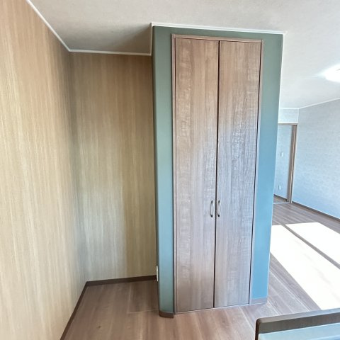 Belle Demeure高砂の収納