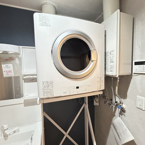 Belle Demeure高砂の設備