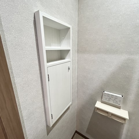 Belle Demeure高砂のその他