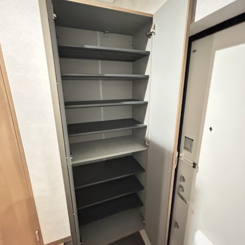 Belle Demeure高砂の収納