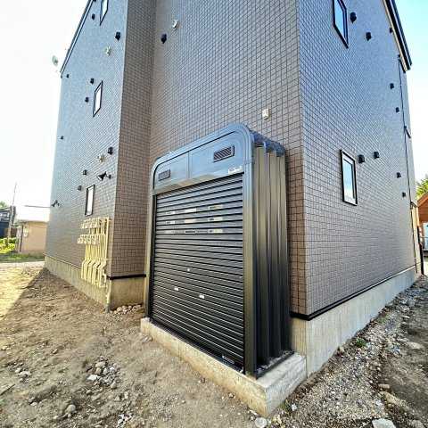 Belle Demeure高砂のその他