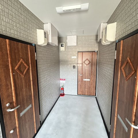 Belle Demeure高砂のその他共用部分