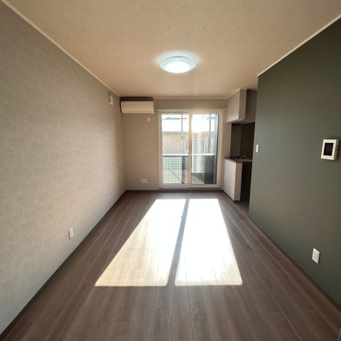 Belle Demeure高砂の居間・リビング