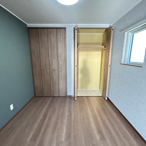 Belle Demeure高砂の内装