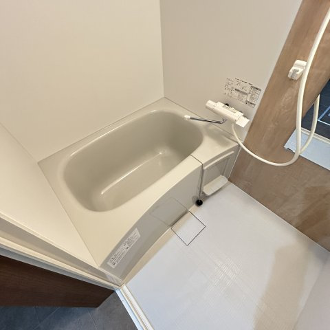 Belle Demeure高砂の浴室