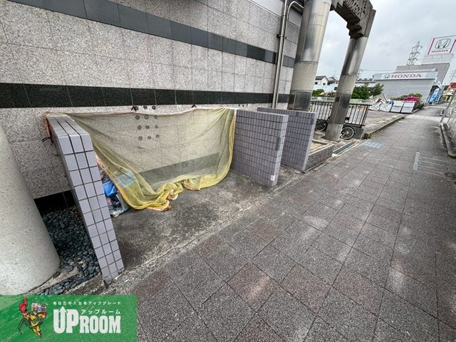 プリミエール勝川2のその他共用部分