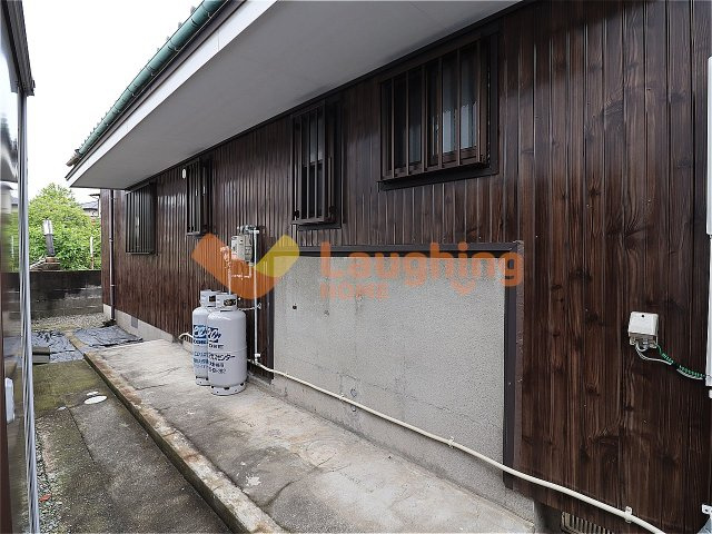 野中町徳瀬貸家のその他共用部分