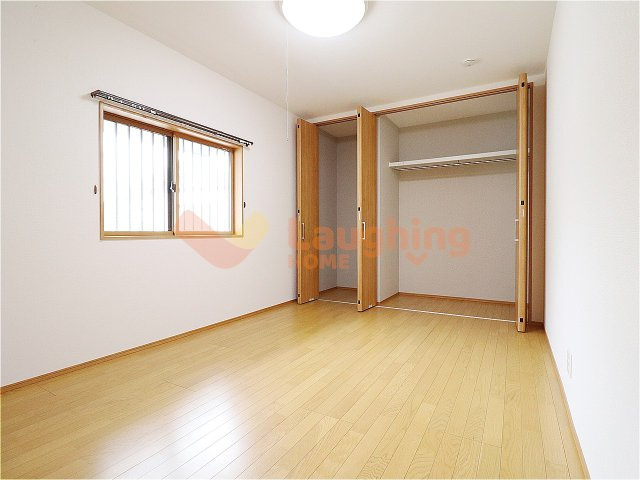 野中町徳瀬貸家の内装|過ごしやすい室内です