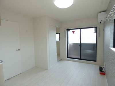 【内装】 | プランドール烏森