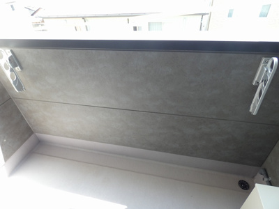 【バルコニー】 | プランドール烏森