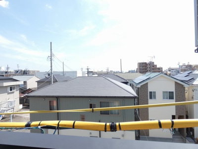 【展望】 | プランドール烏森