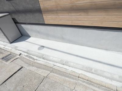 【駐車場】 | プランドール烏森