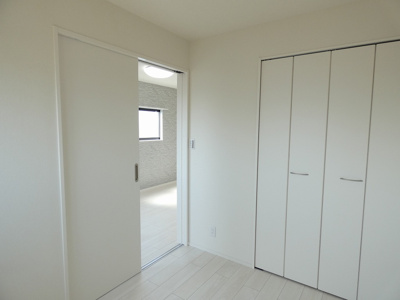 【子供部屋】 | プランドール烏森