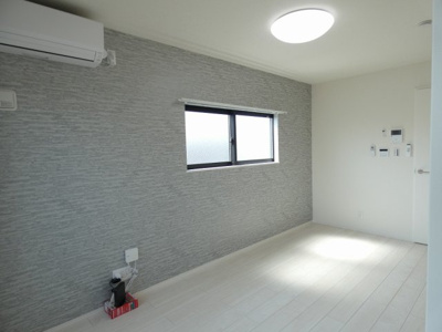 【洋室】 | プランドール烏森