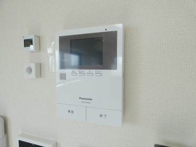 【セキュリティ】 | プランドール烏森