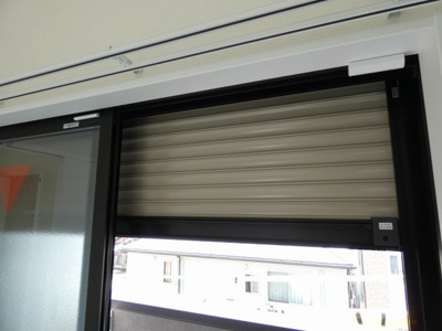 【内装】 | プランドール烏森