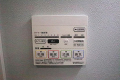 ムーンリバーJR久留米駅前の内装|内装もきれいです