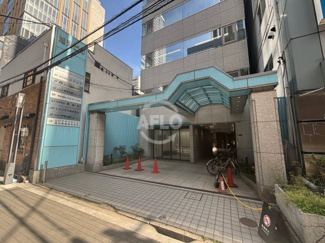 【エントランス】 | 旭光道修町ビル | 旭光ビル
