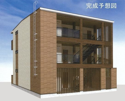 コンテチェスト祥豊の画像