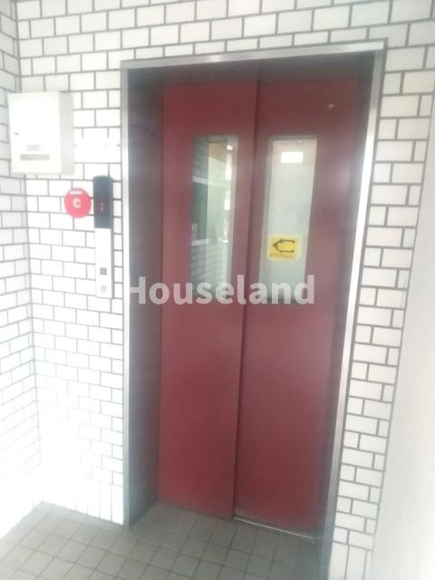 ハイツカドゼンのその他共用部分