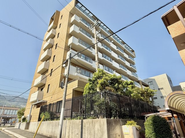 藤和ライブタウン上御影