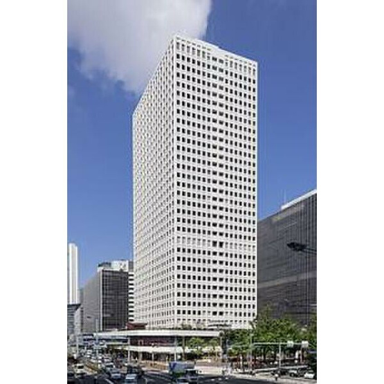 【外観】 | 大阪駅前第３ビル