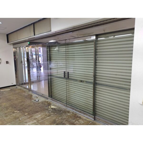 【内装】 | 大阪駅前第３ビル