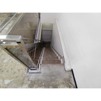 【内装】 | 大阪駅前第３ビル