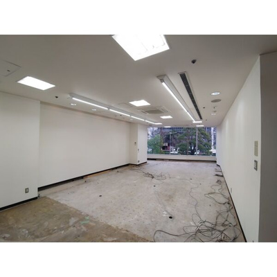 【内装】 | 大阪駅前第３ビル