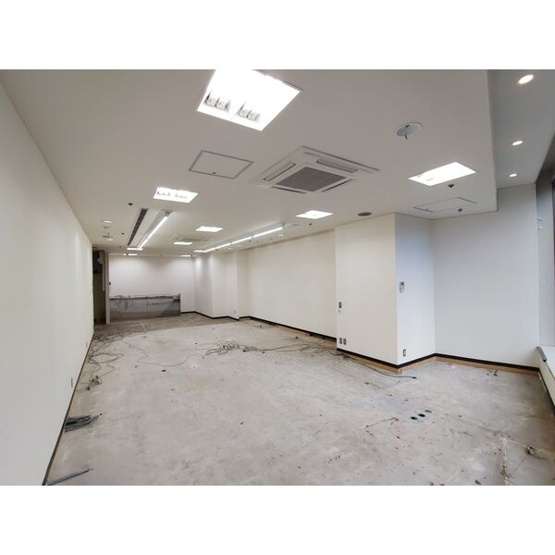 【内装】 | 大阪駅前第３ビル