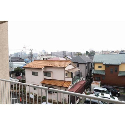 【展望】 | 丸子ビル（マルコビル）