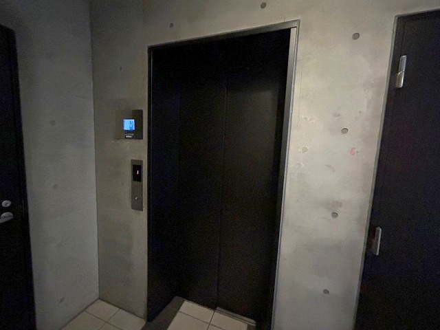 セレブコート木川のその他共用部分