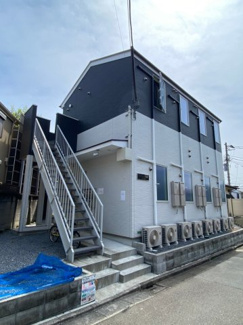 【外観】 | トレカーサ豊島園