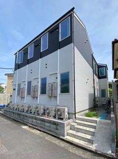 【外観】 | トレカーサ豊島園