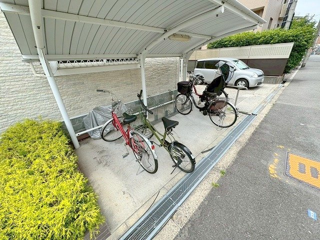 エターナルのその他共用部分