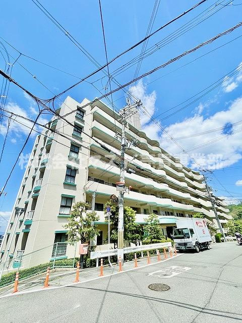 ディオフェルティ石切の外観