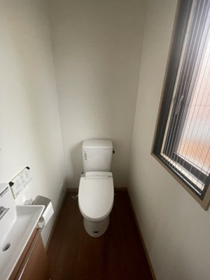 【トイレ】 | コモンズビル