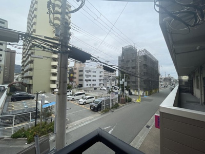 【展望】 | コモンズビル