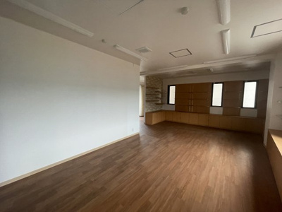 【内装】 | コモンズビル