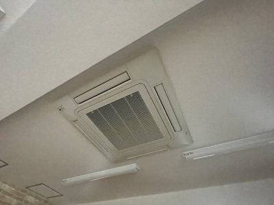 【設備】 | コモンズビル