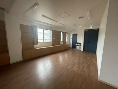 【居間・リビング】 | コモンズビル