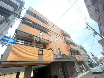 【外観】 | コモンズビル