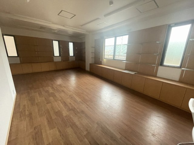 【居間・リビング】 | コモンズビル