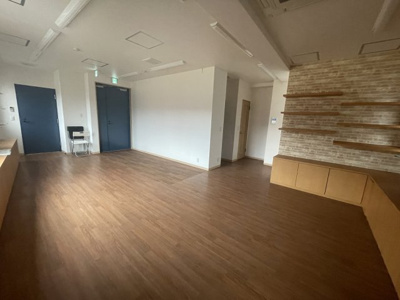 【居間・リビング】 | コモンズビル