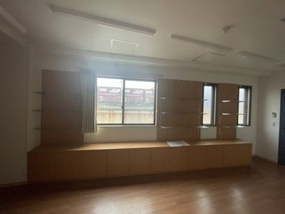 【居間・リビング】 | コモンズビル