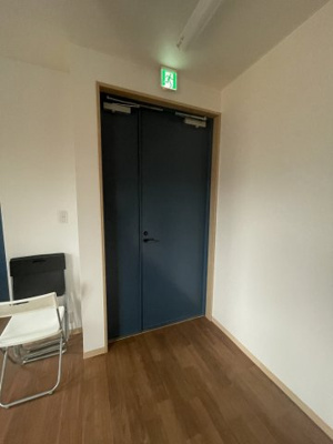 【居間・リビング】 | コモンズビル