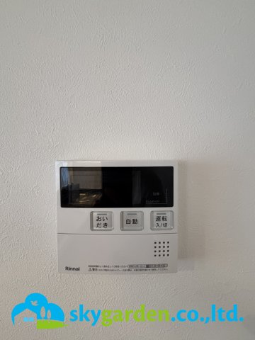 クリオ平塚松風壱番館の設備