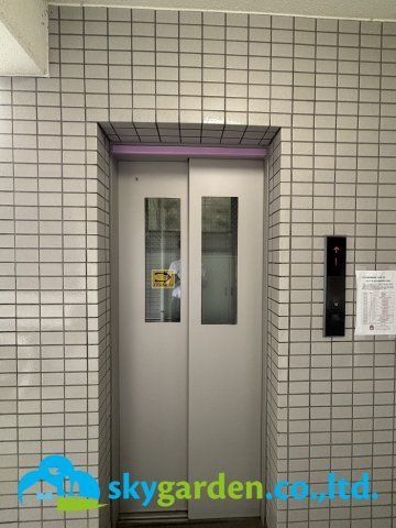 クリオ平塚松風壱番館のその他共用部分