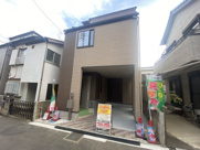 所沢市上安松　新築1棟の画像