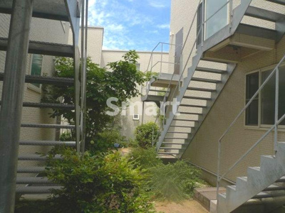 【外観】 | ロシェ沼袋